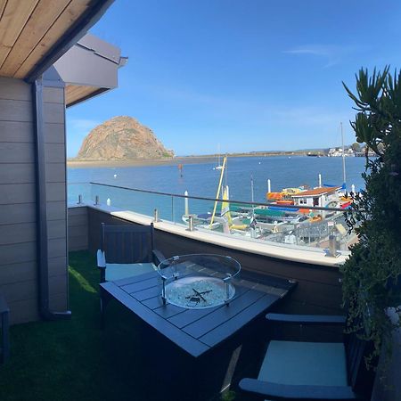 Harborwalk Inn Morro Bay Extérieur photo