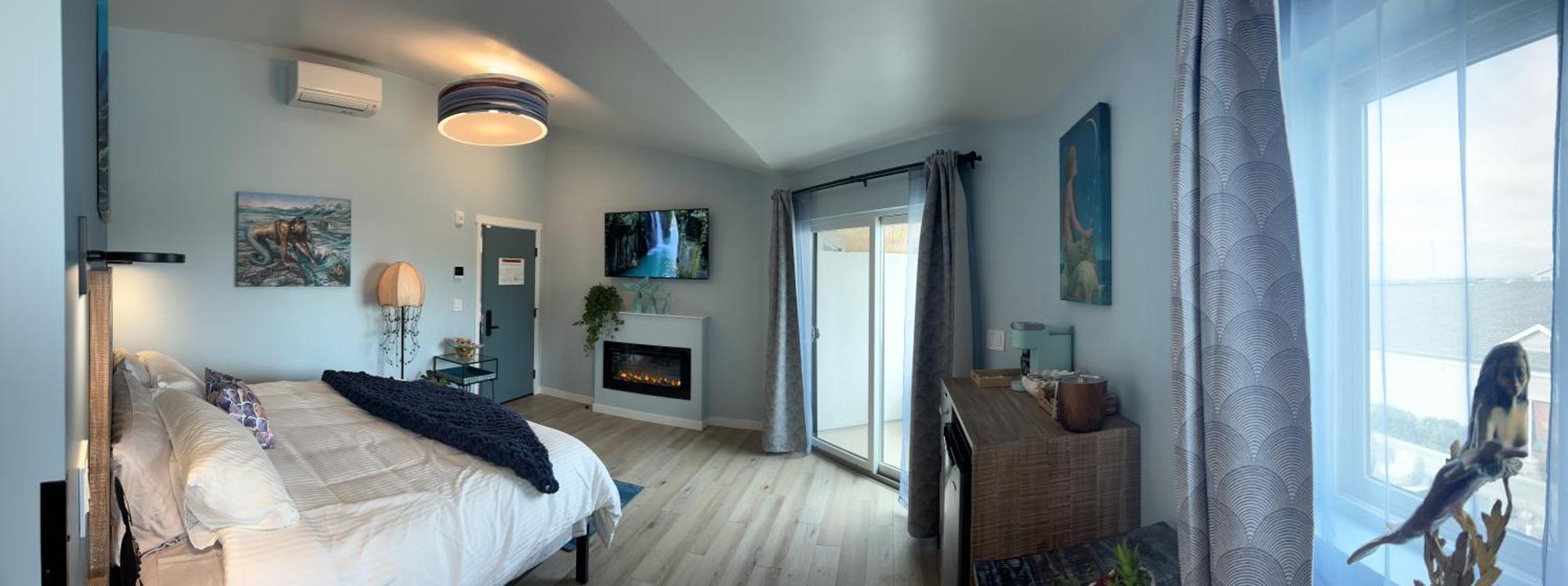 Harborwalk Inn Morro Bay Extérieur photo