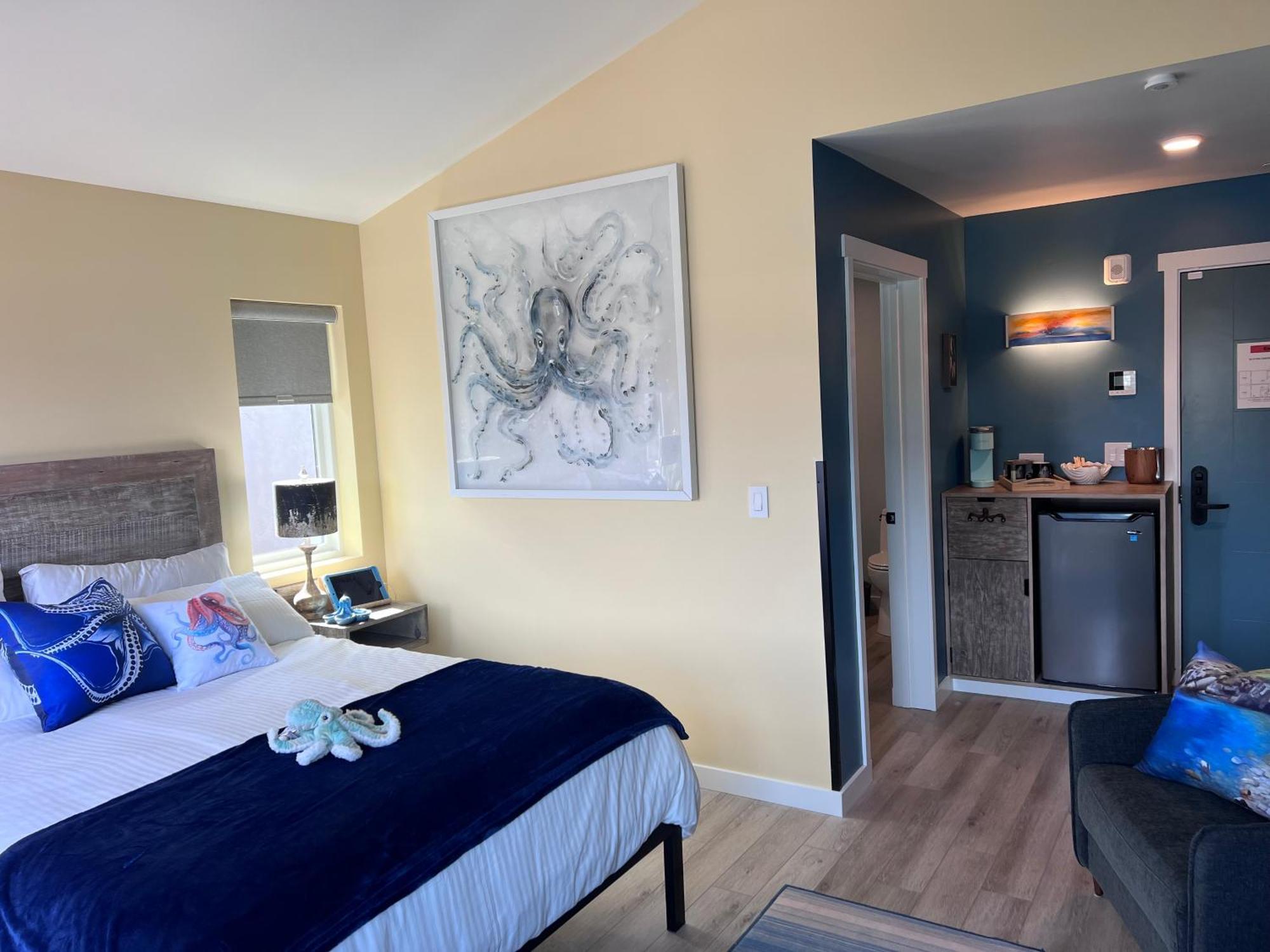 Harborwalk Inn Morro Bay Extérieur photo