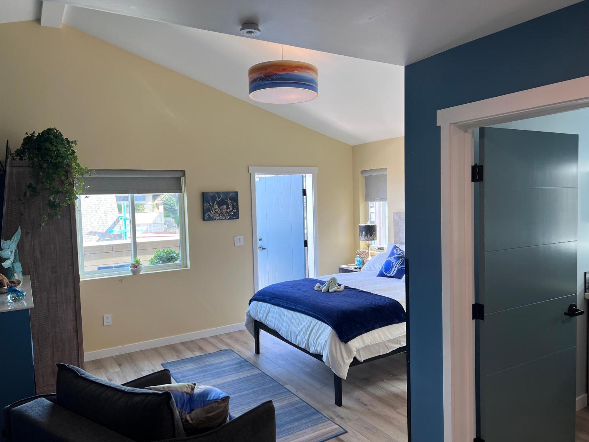 Harborwalk Inn Morro Bay Extérieur photo