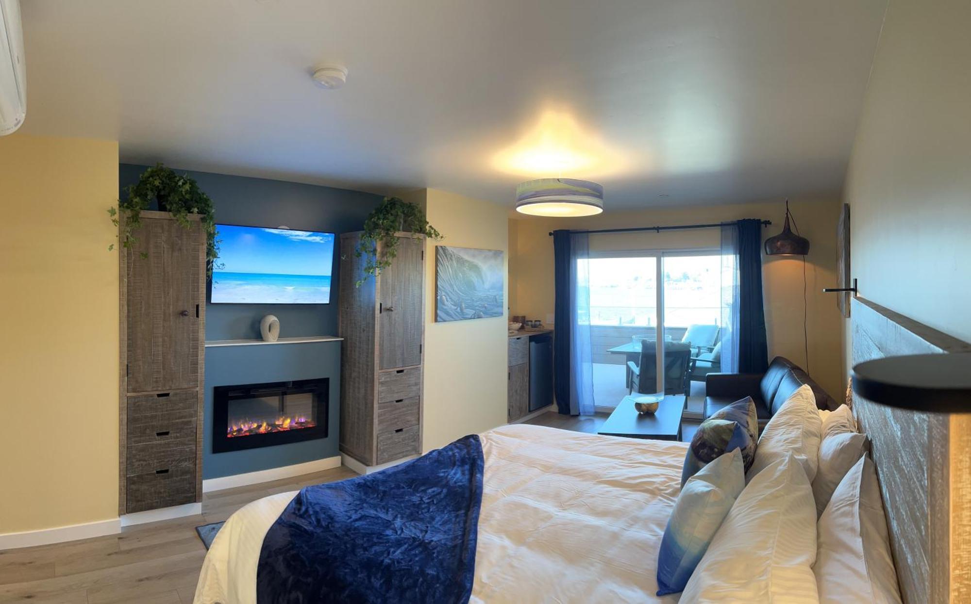 Harborwalk Inn Morro Bay Extérieur photo