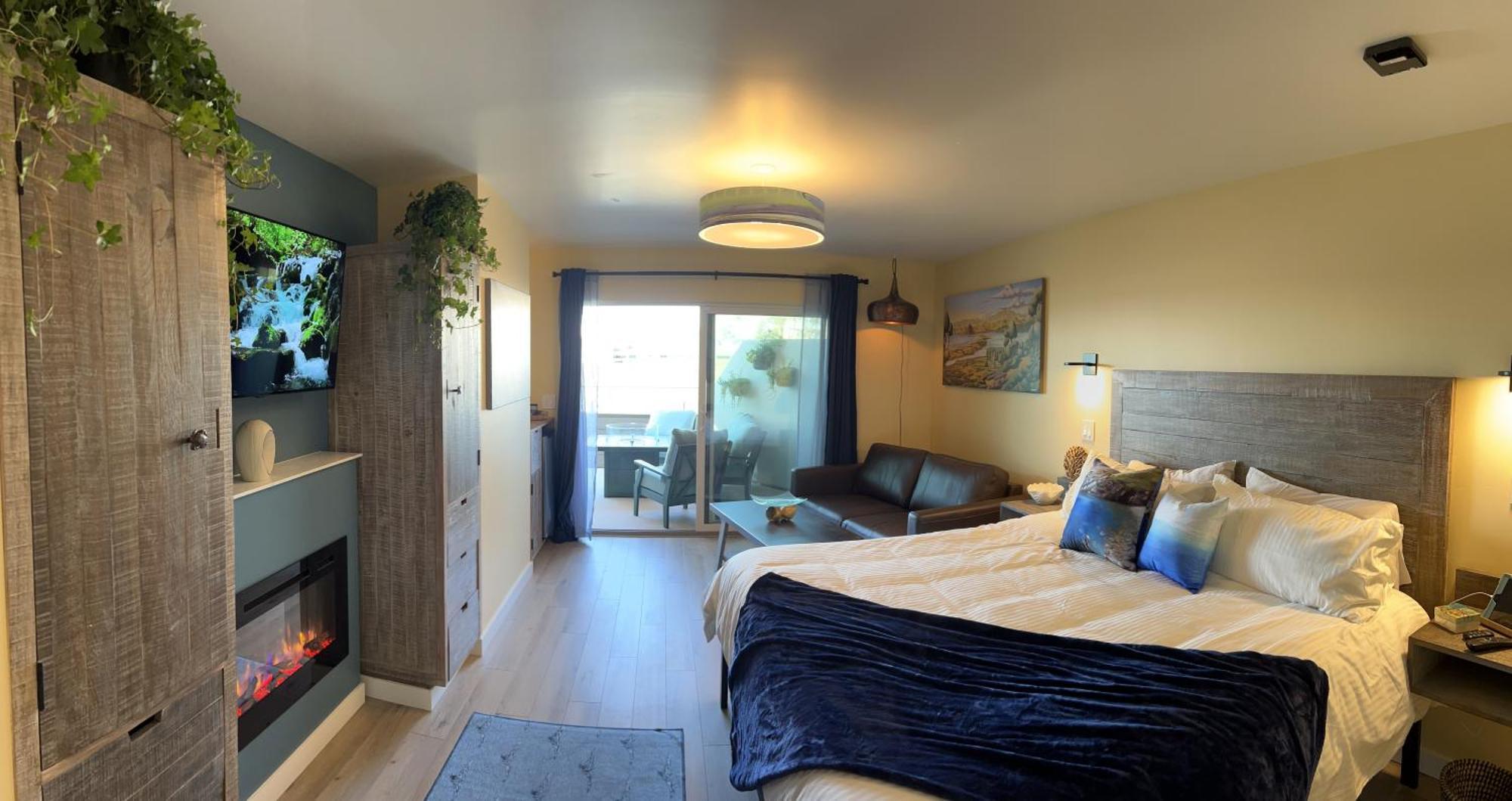 Harborwalk Inn Morro Bay Extérieur photo