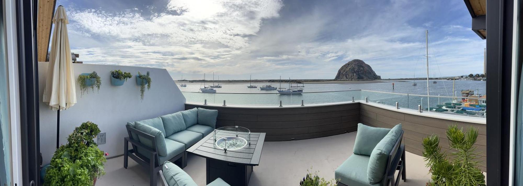 Harborwalk Inn Morro Bay Extérieur photo