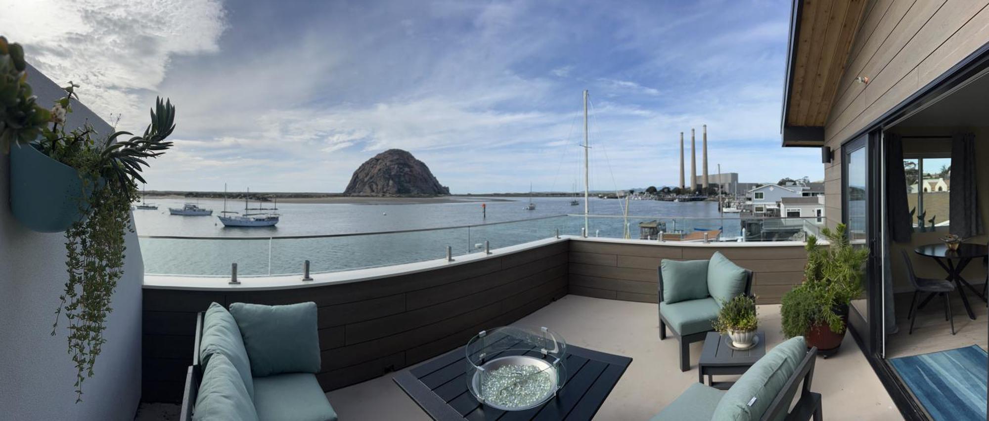 Harborwalk Inn Morro Bay Extérieur photo