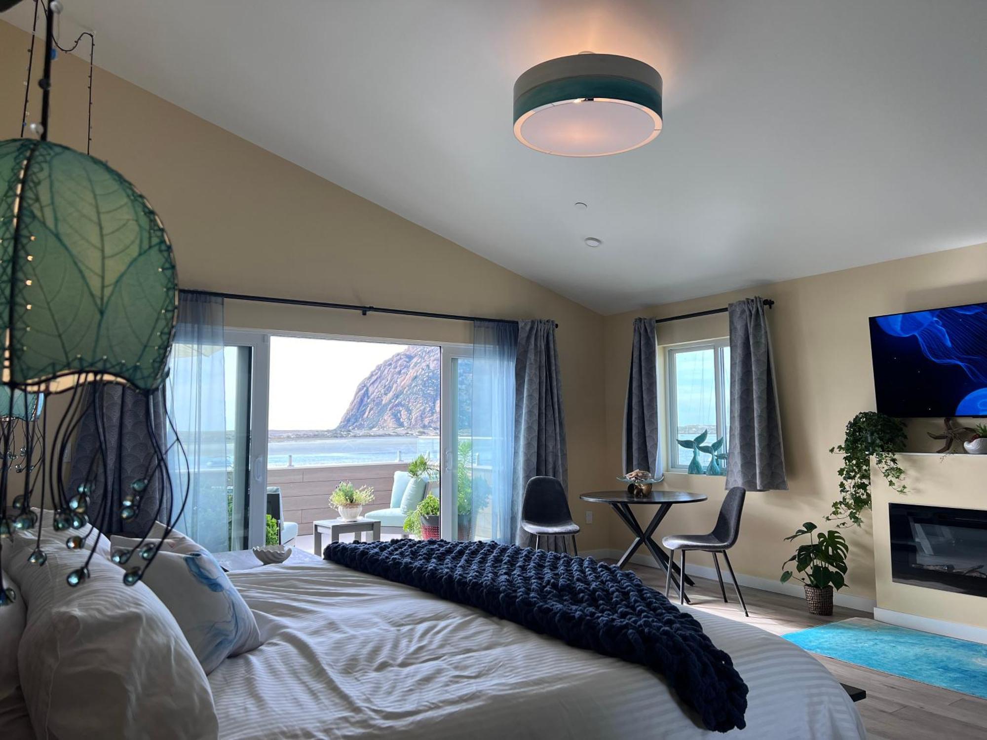 Harborwalk Inn Morro Bay Extérieur photo