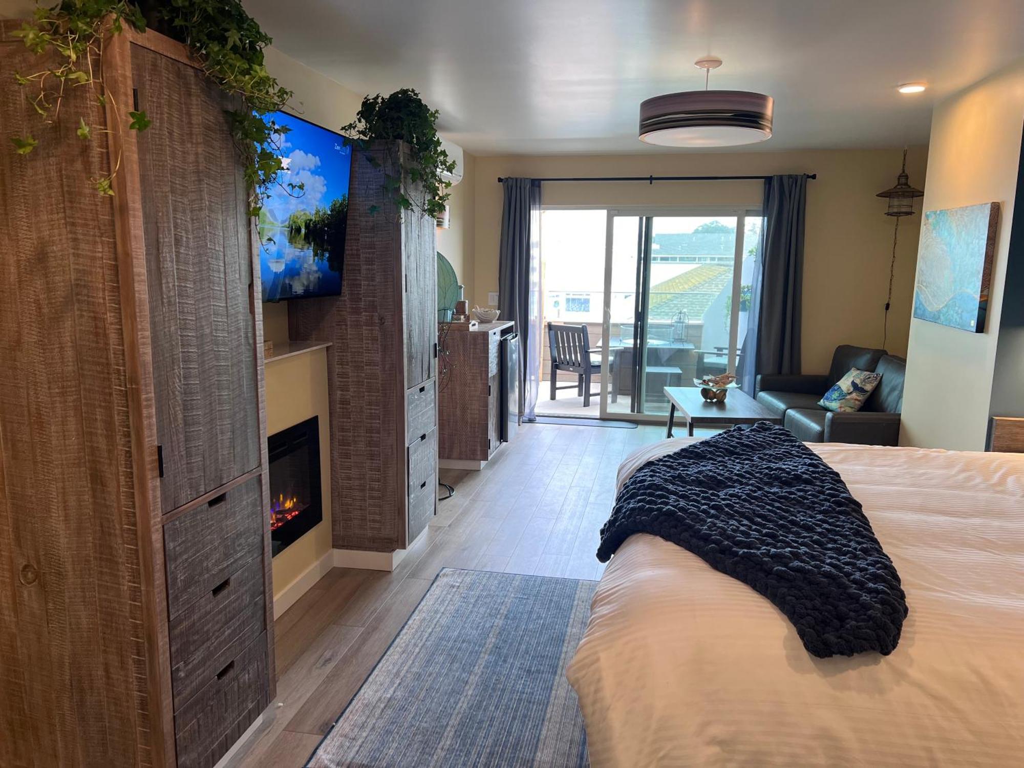 Harborwalk Inn Morro Bay Extérieur photo