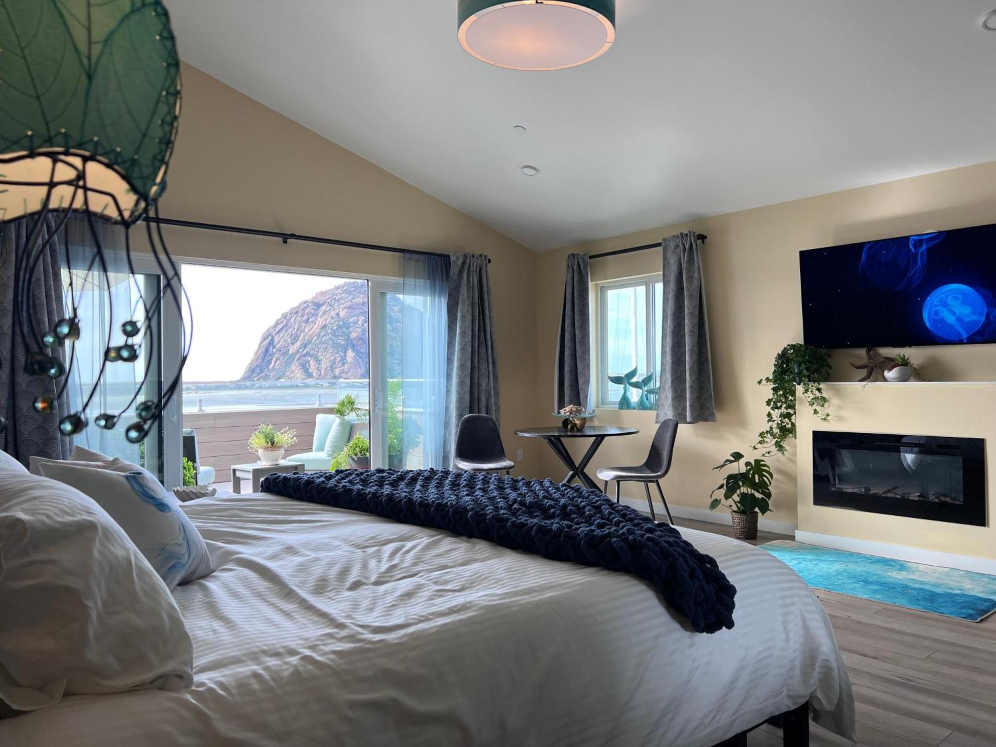 Harborwalk Inn Morro Bay Extérieur photo