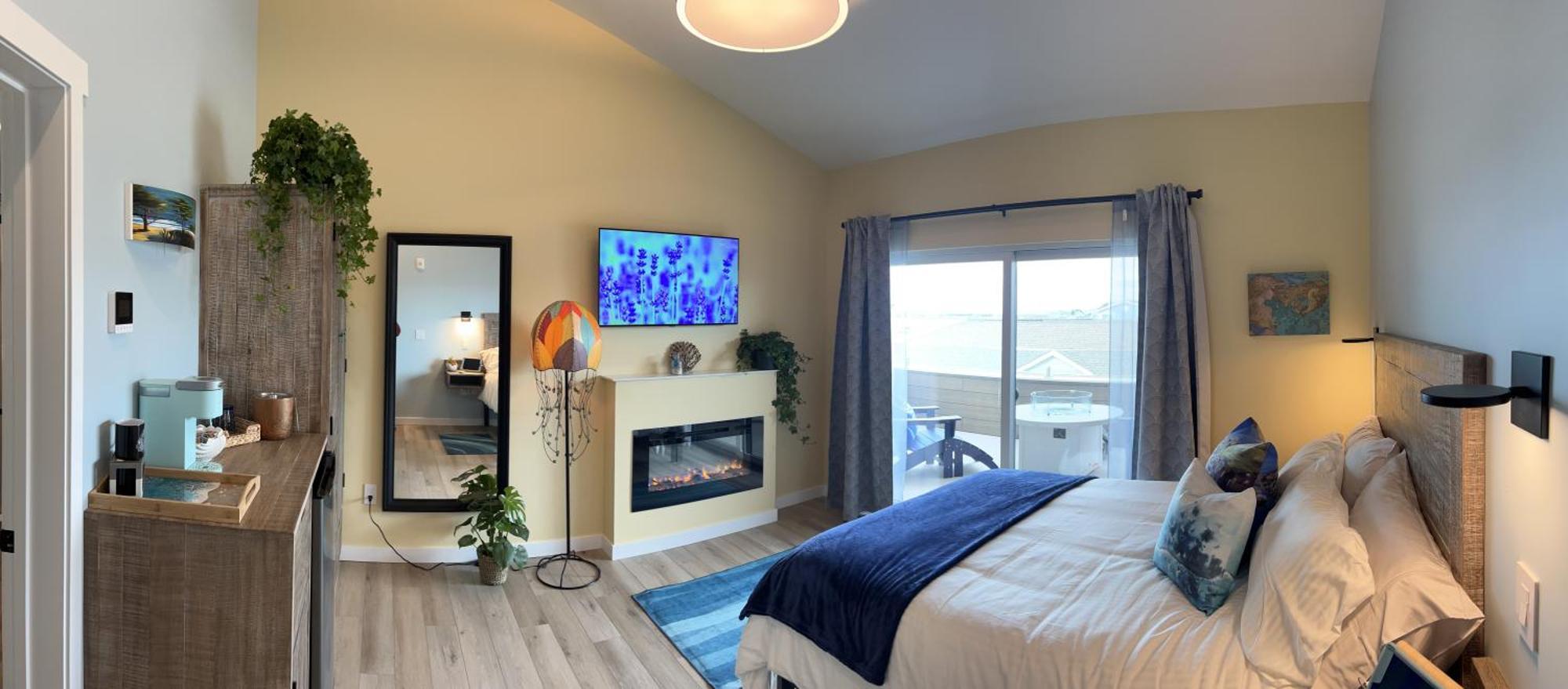 Harborwalk Inn Morro Bay Extérieur photo