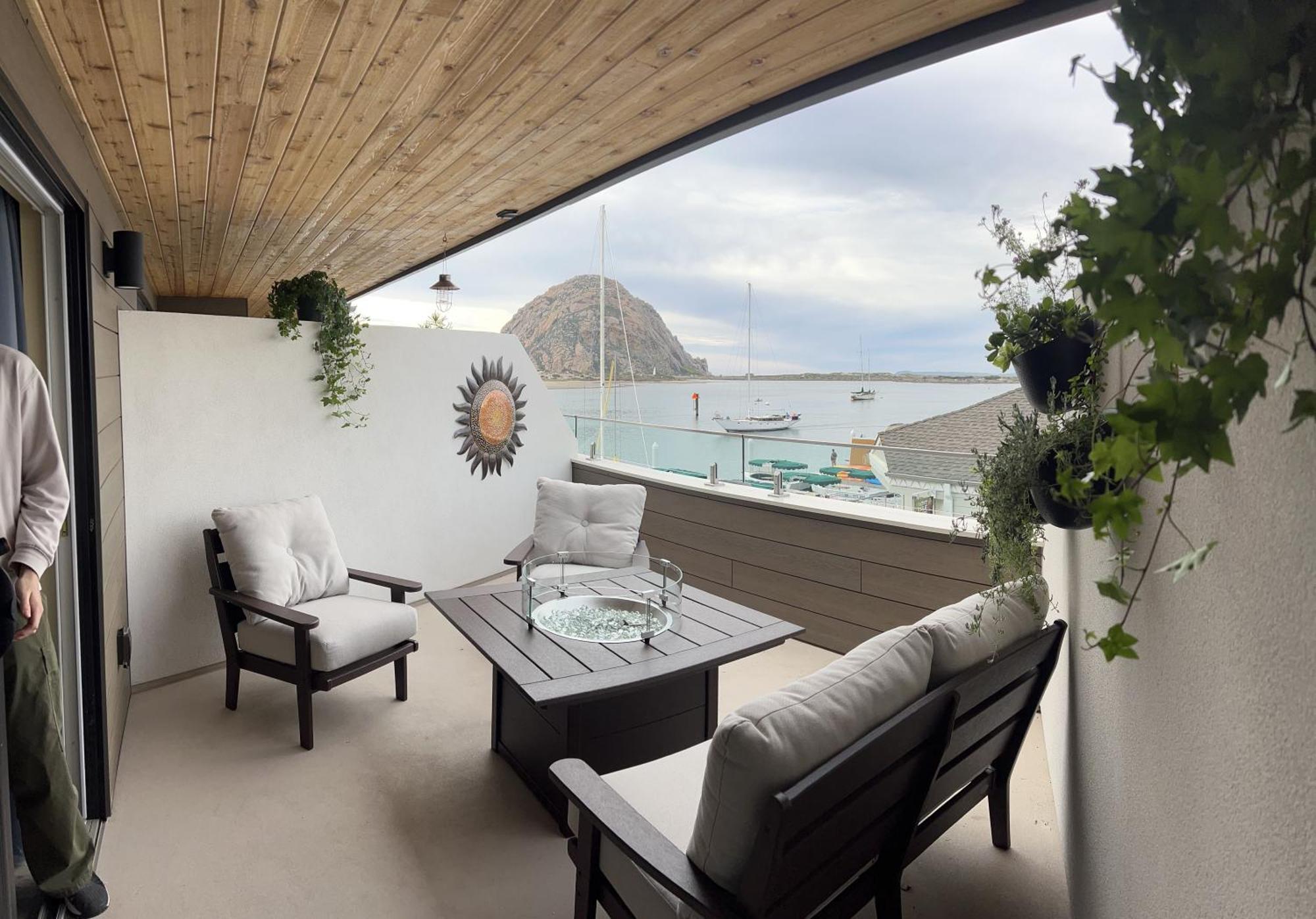 Harborwalk Inn Morro Bay Extérieur photo