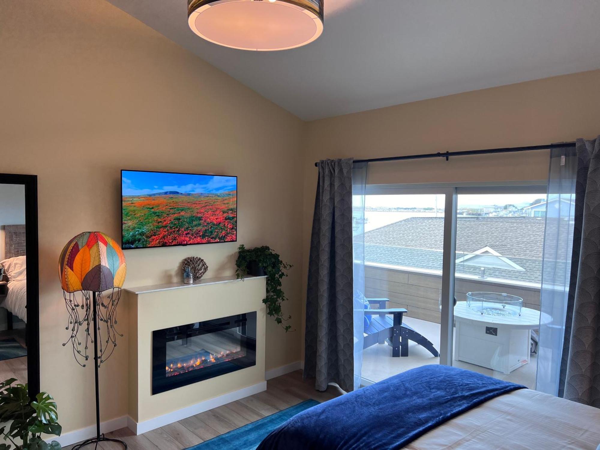 Harborwalk Inn Morro Bay Extérieur photo