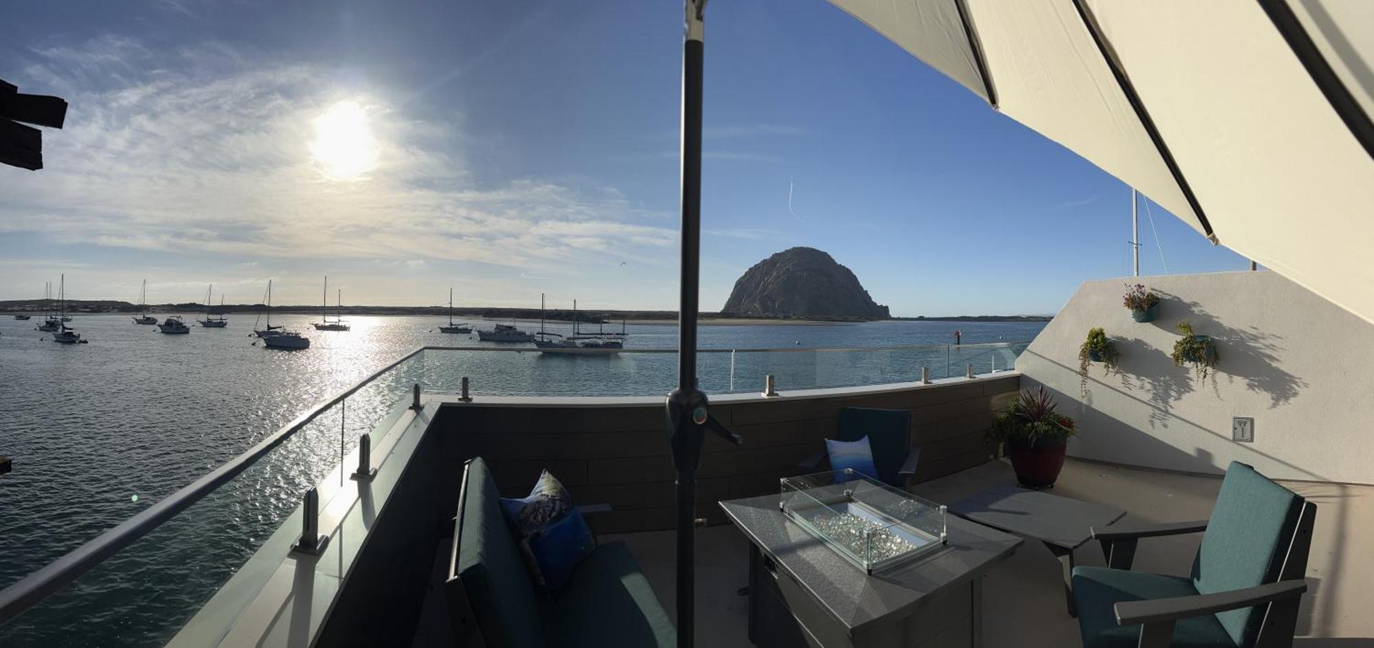 Harborwalk Inn Morro Bay Extérieur photo