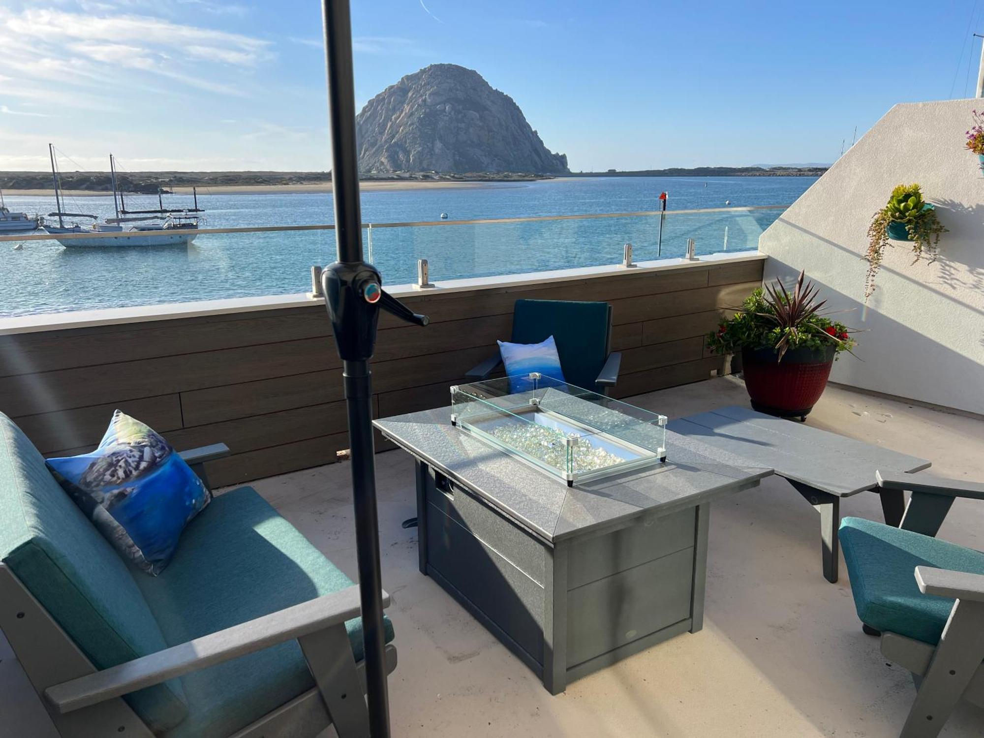Harborwalk Inn Morro Bay Extérieur photo
