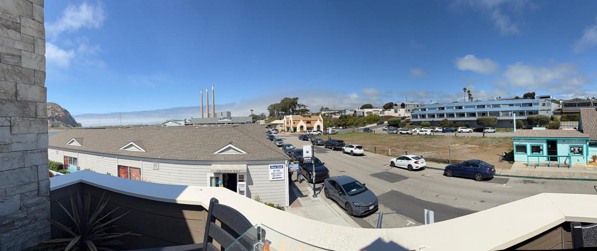 Harborwalk Inn Morro Bay Extérieur photo