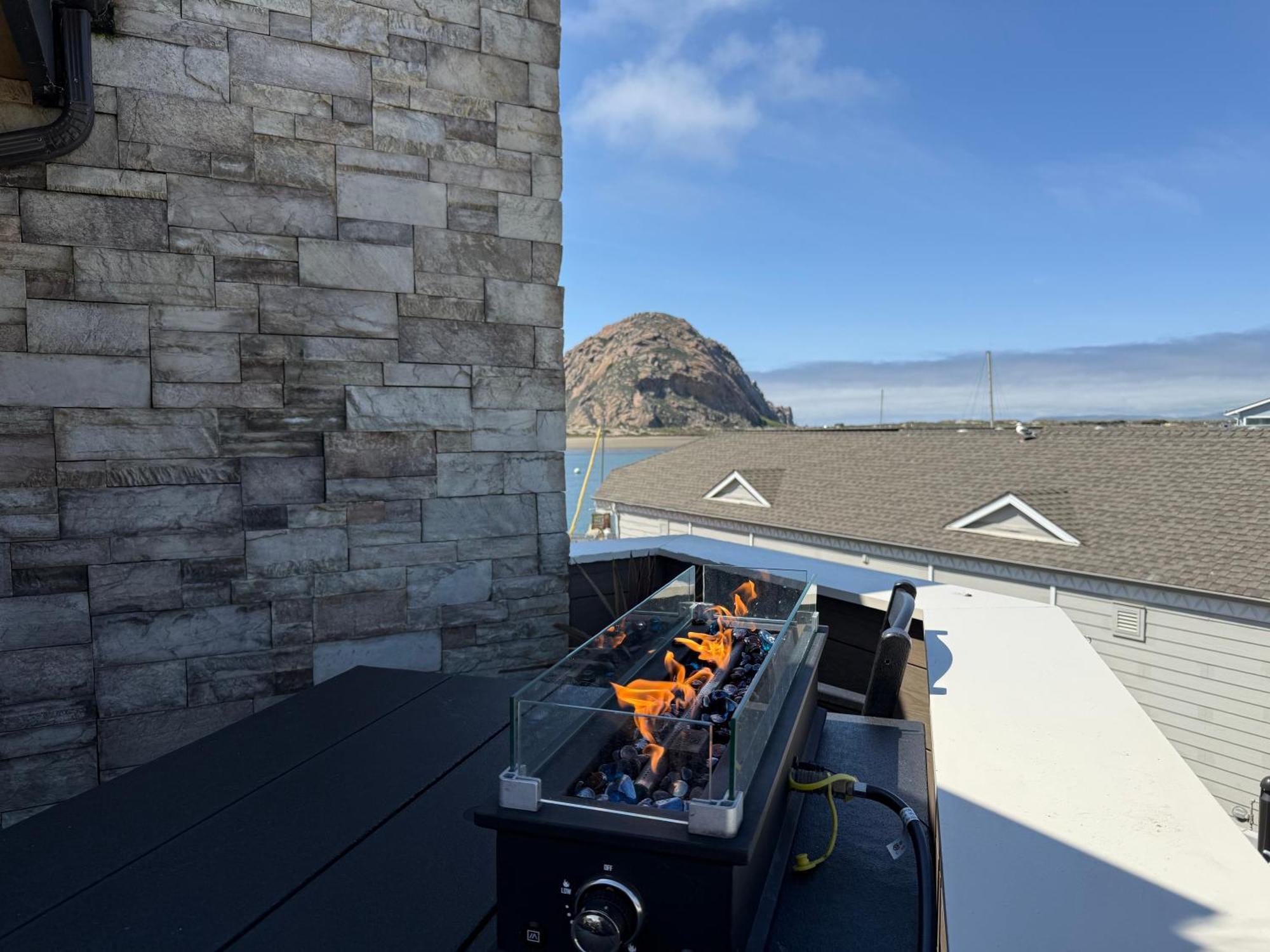 Harborwalk Inn Morro Bay Extérieur photo