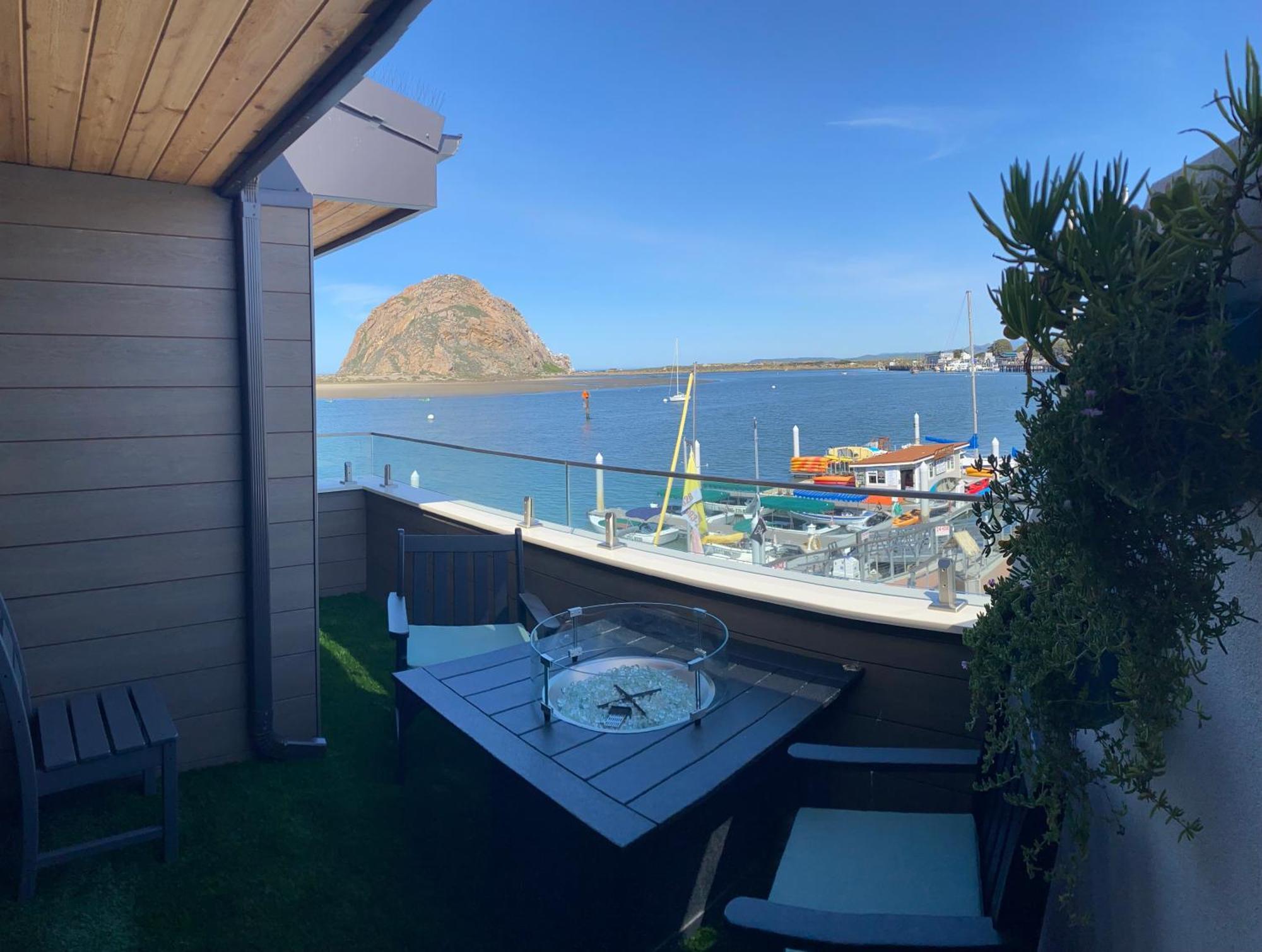 Harborwalk Inn Morro Bay Extérieur photo